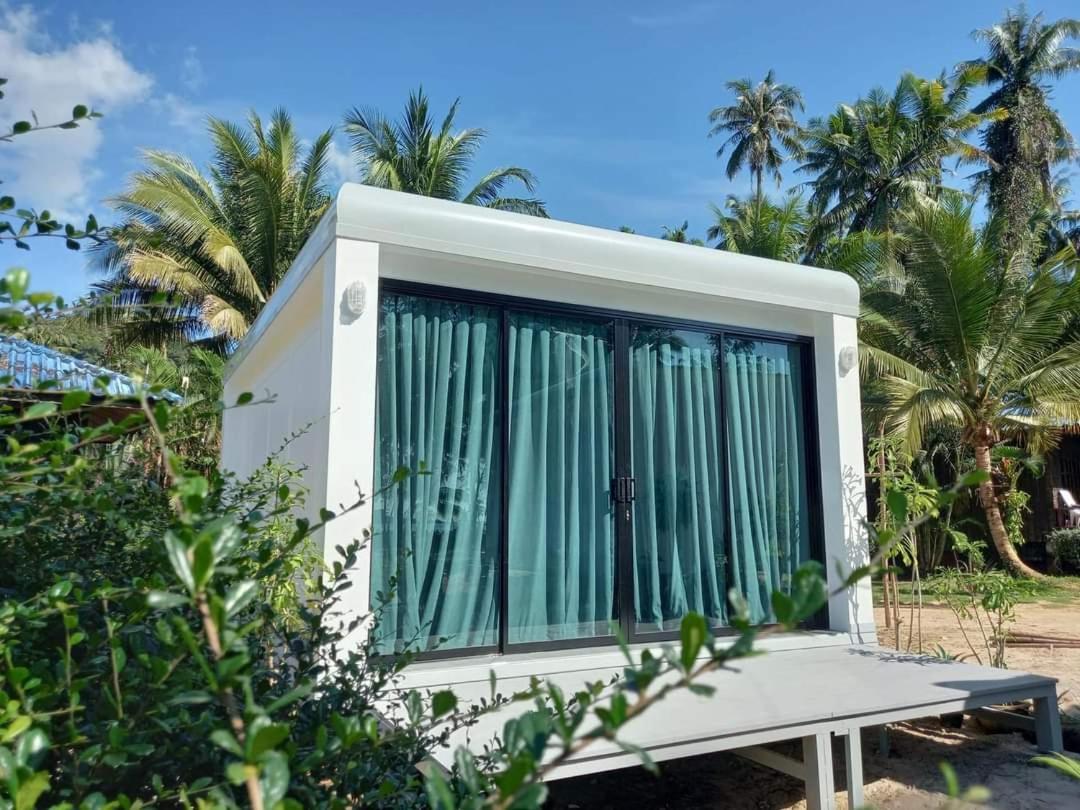 Koh Kood Club Vila Ko Kut Exterior foto